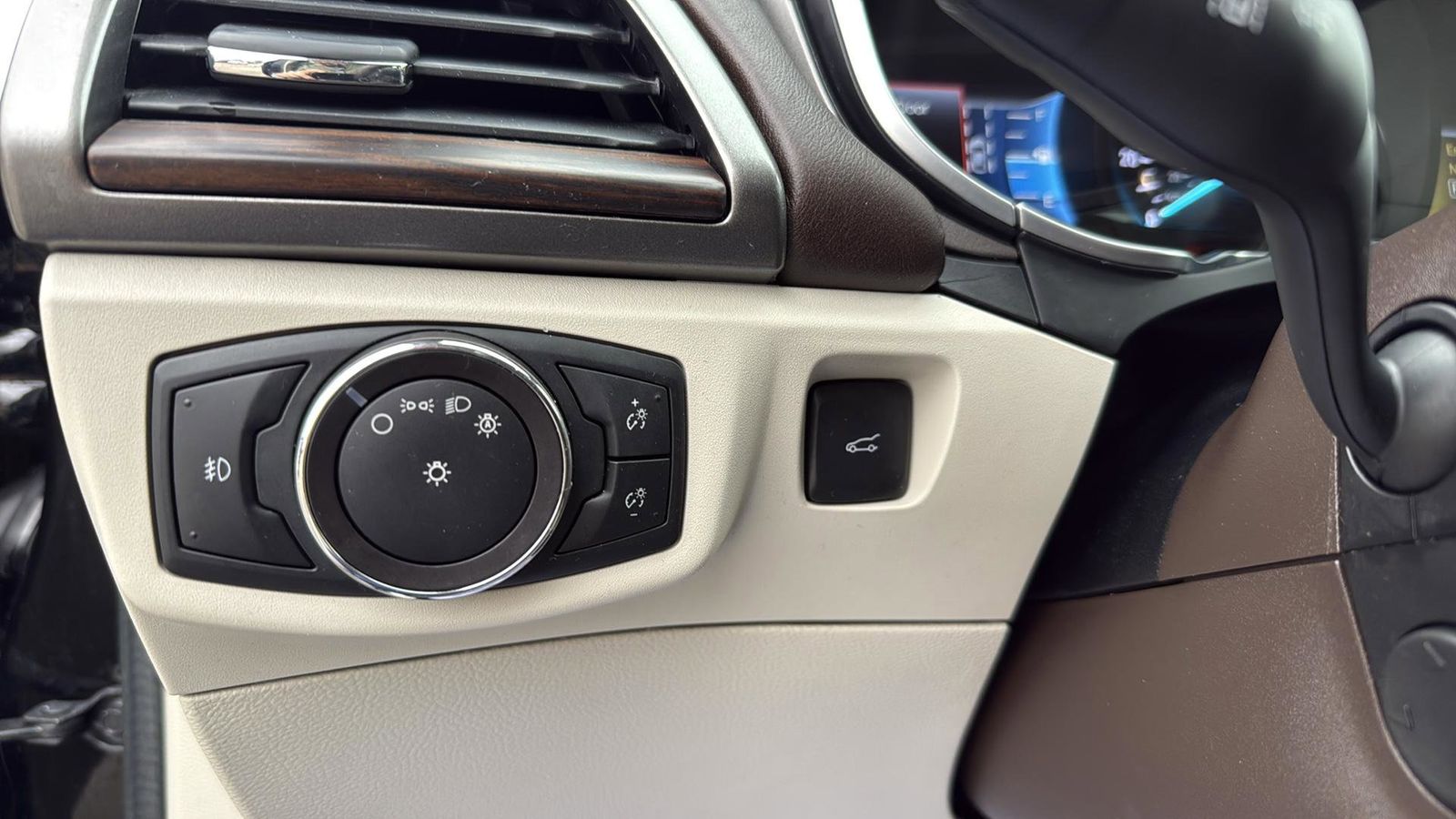 Used Car 2017 Ford Fusion  Platinum For Sale Under $20,000 In Austin, Texas