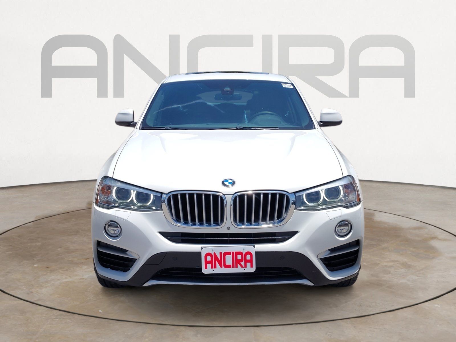 Used Car 2018 Bmw X4  Xdrive28i For Sale Under $20,000 In San Antonio, Texas