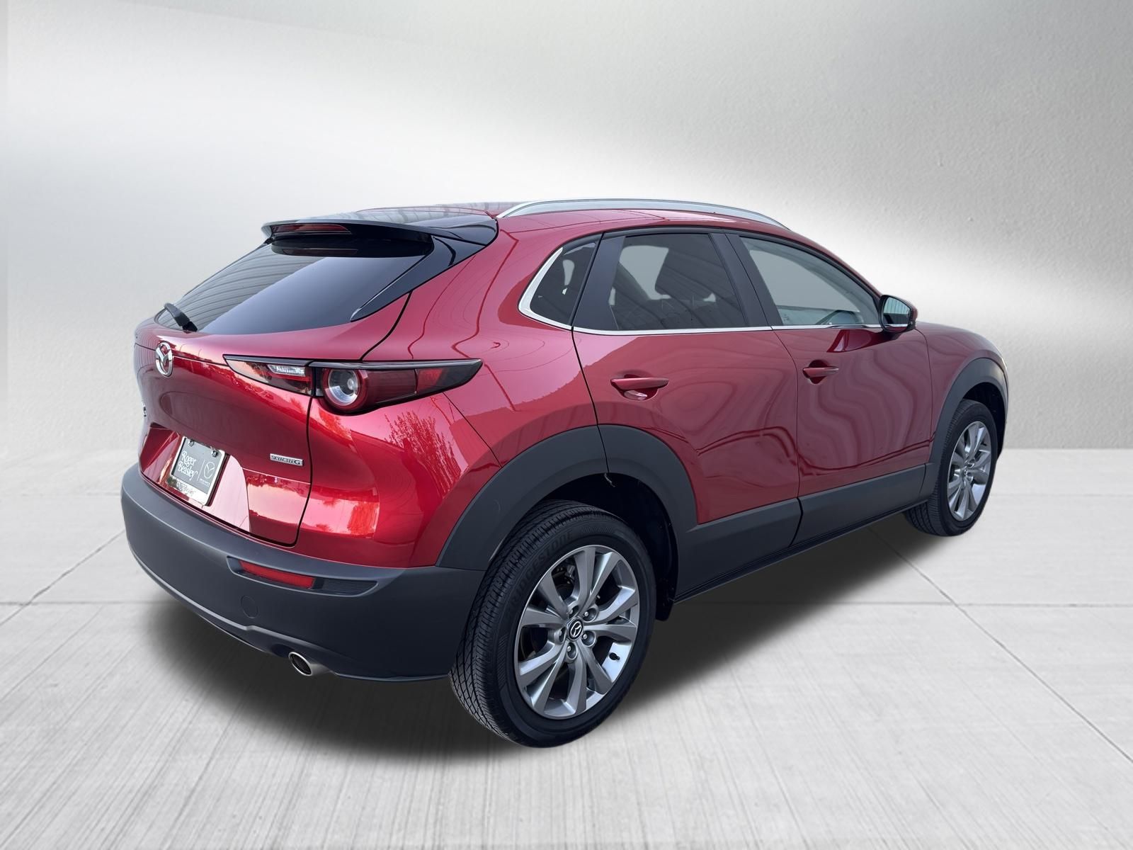Used Car 2025 Mazda Cx-30  2.5 S Preferred Package For Sale Under $30,000 In Austin, Texas