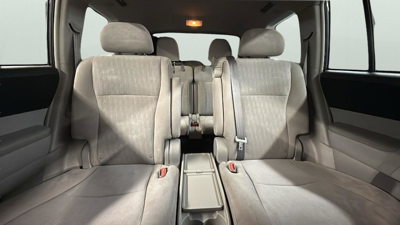 Used Car 2011 Toyota Highlander  For Sale Under $15,000 In Austin, Texas