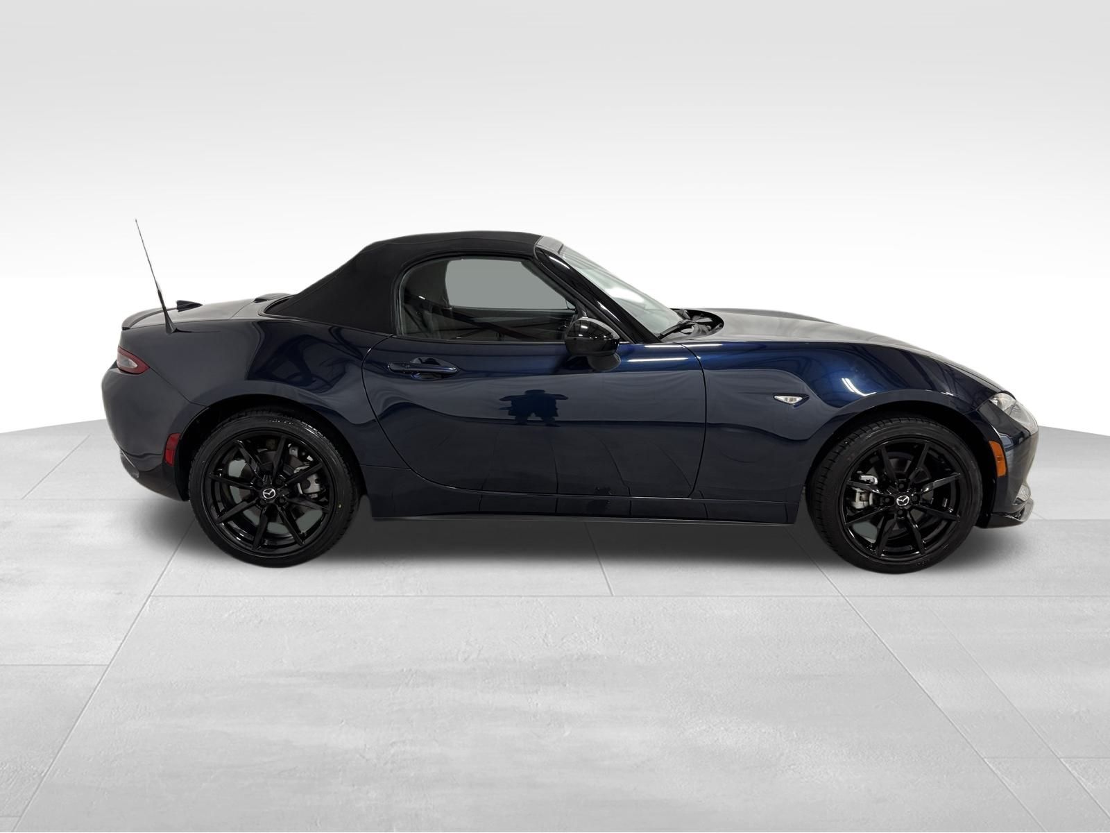 Used Car 2023 Mazda Mx-5 Miata  Club For Sale Under $30,000 In Austin, Texas