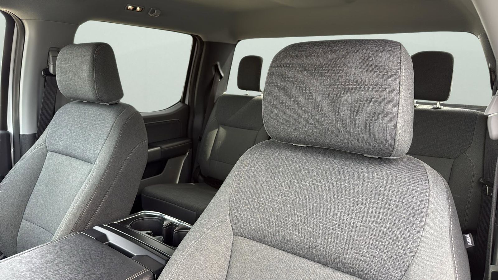 Used Car 2025 Ford F-150  Xlt For Sale Under $50,000 In Austin, Texas