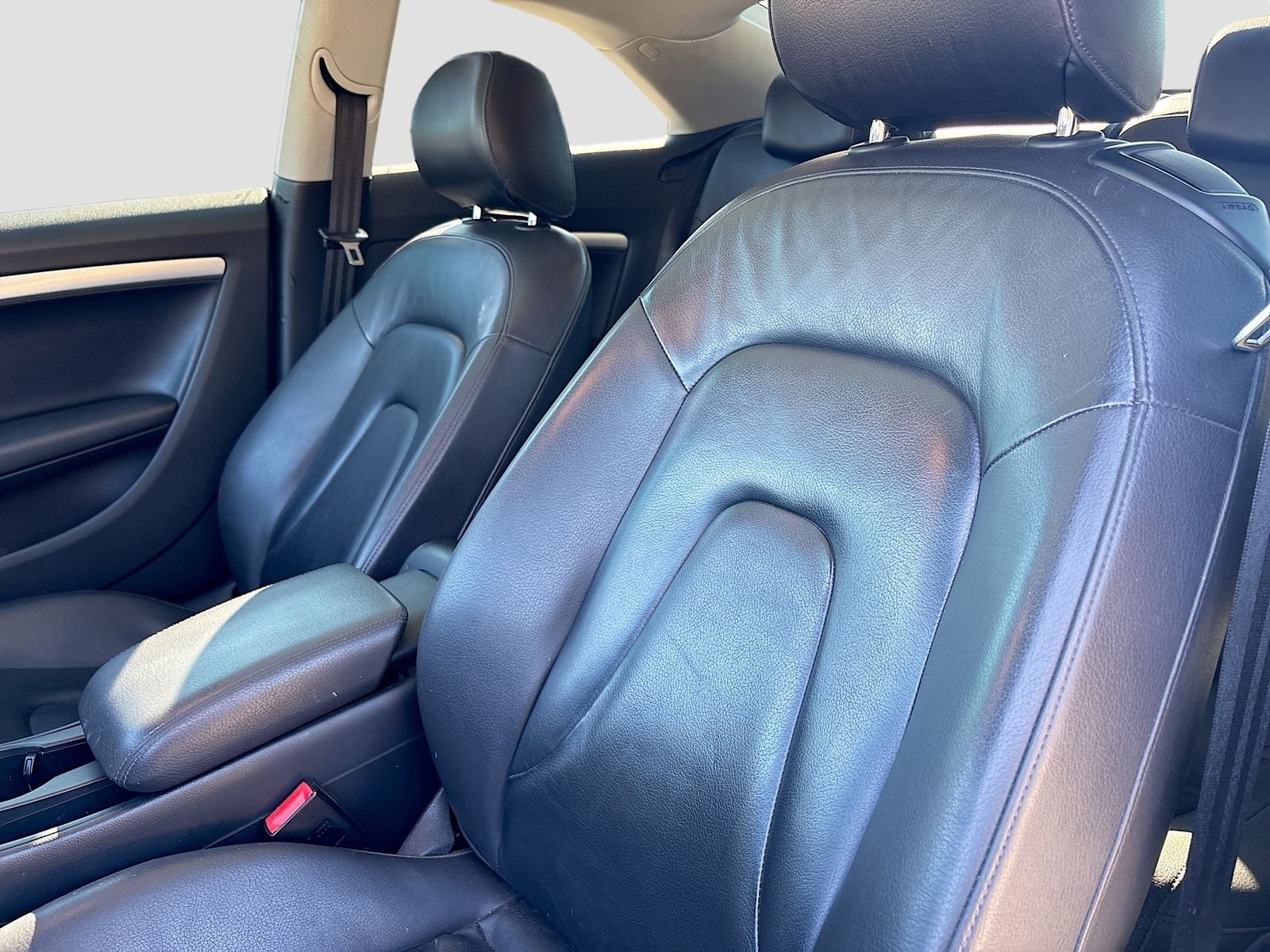 Used 2016 Silver Audi 2.0T Premium image 19