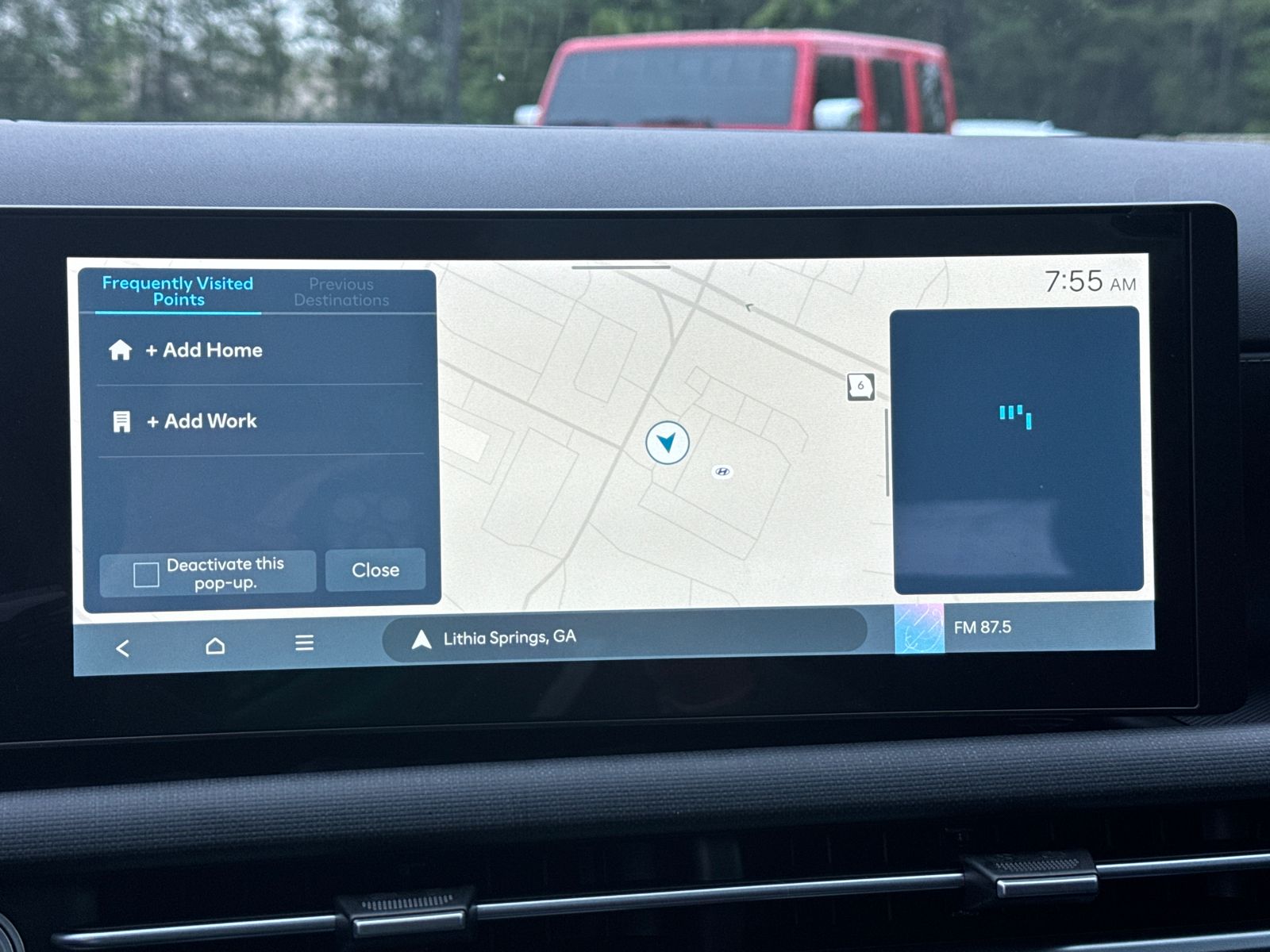 2025 Hyundai Tucson Hybrid SEL Convenience photo 25