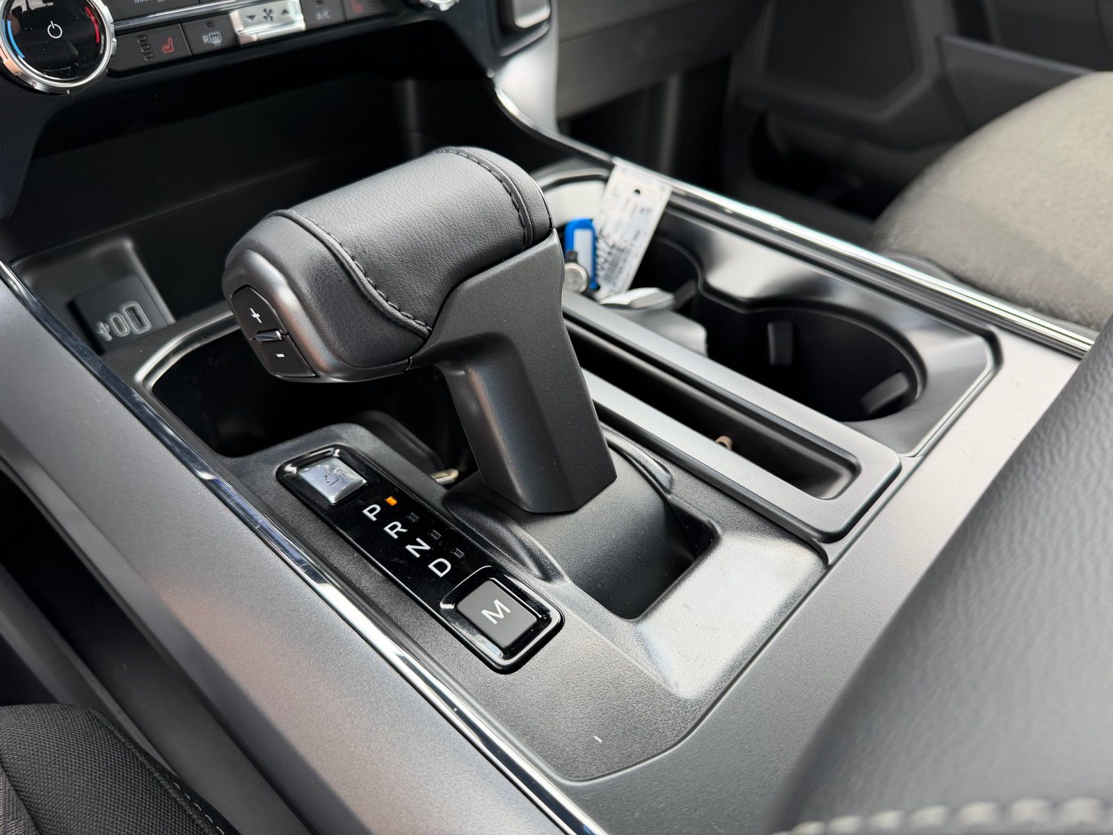 2026 Ford F-150 image 21