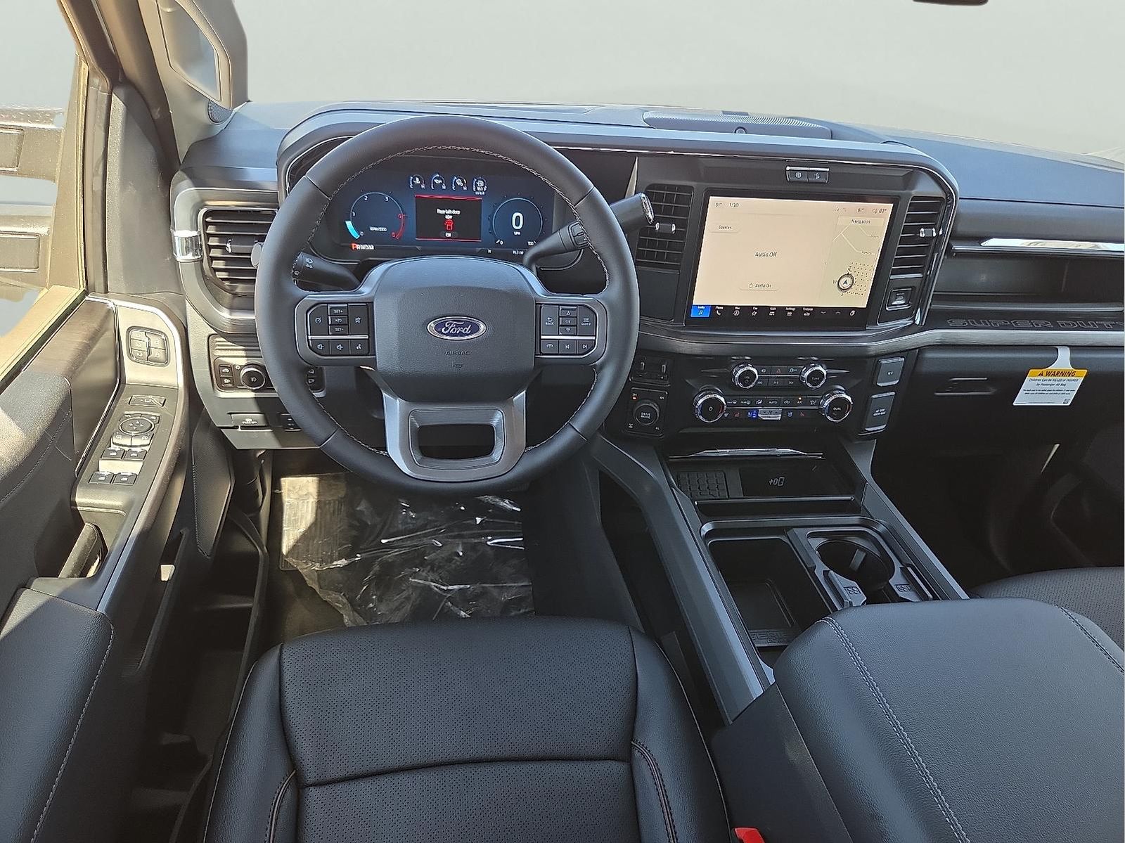 2026 Ford F-250 Super Duty Lariat - Photo 10