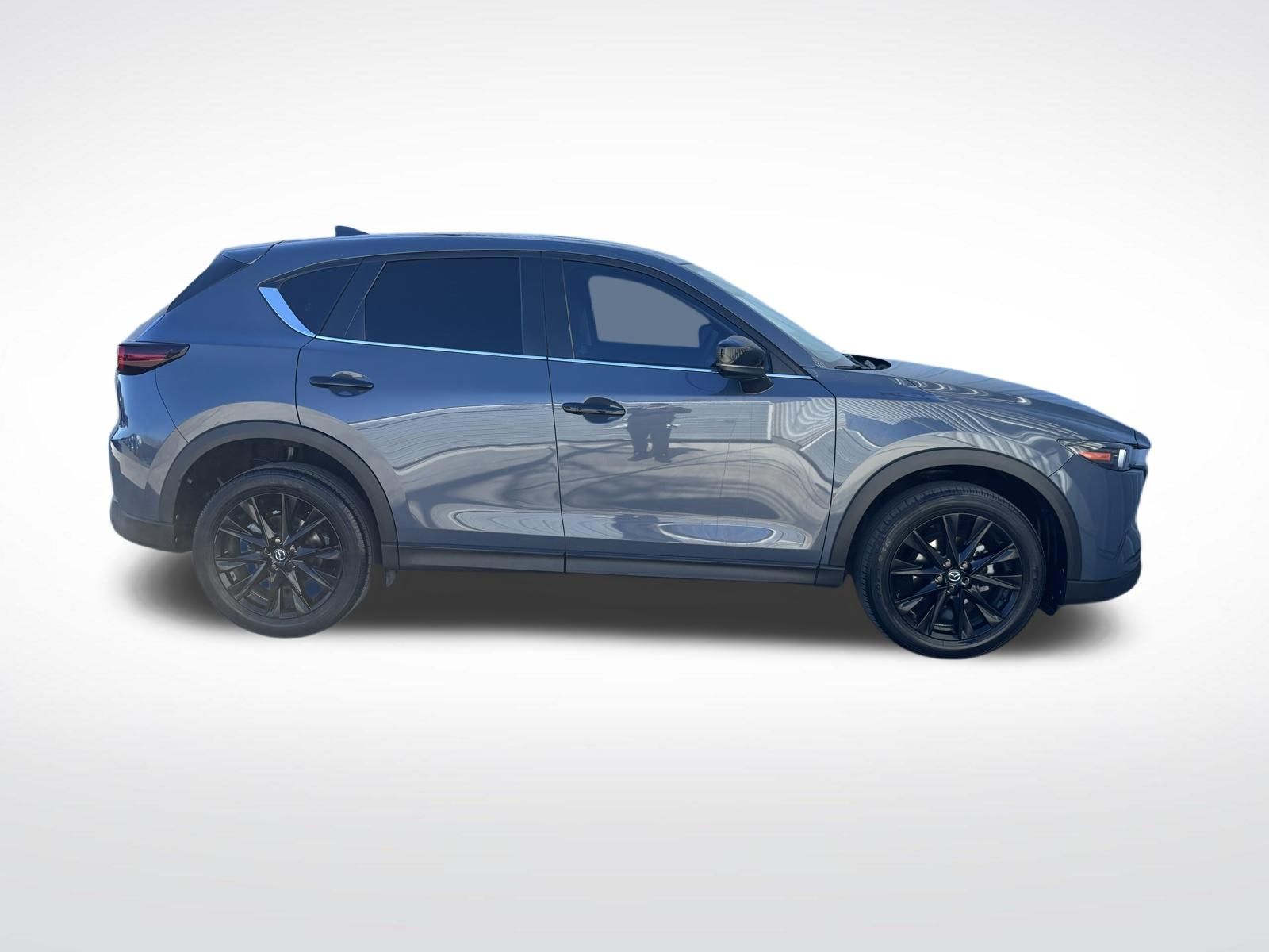 Used Car 2023 Mazda Cx-5  2.5 S Carbon Edition For Sale Under $25,000 In Austin, Texas