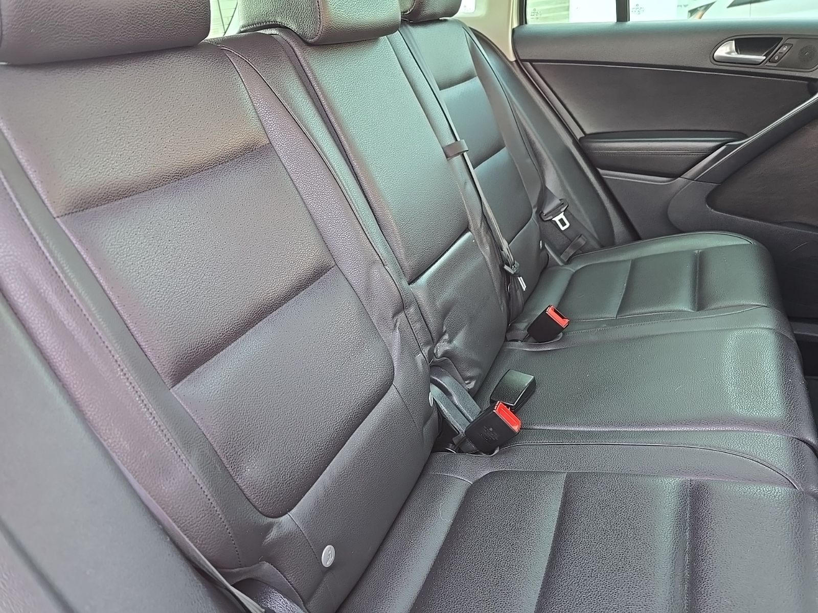 used 2014 Volkswagen Tiguan car, priced at $8,800