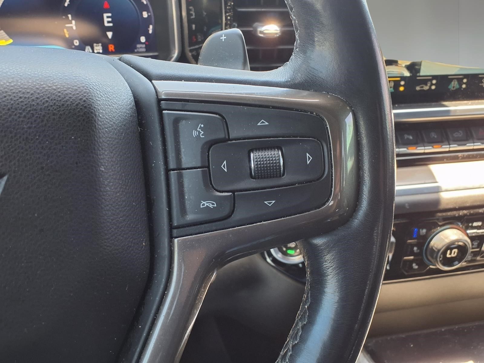 2022 Chevrolet Silverado 1500 High Country Beige at Cook Ford