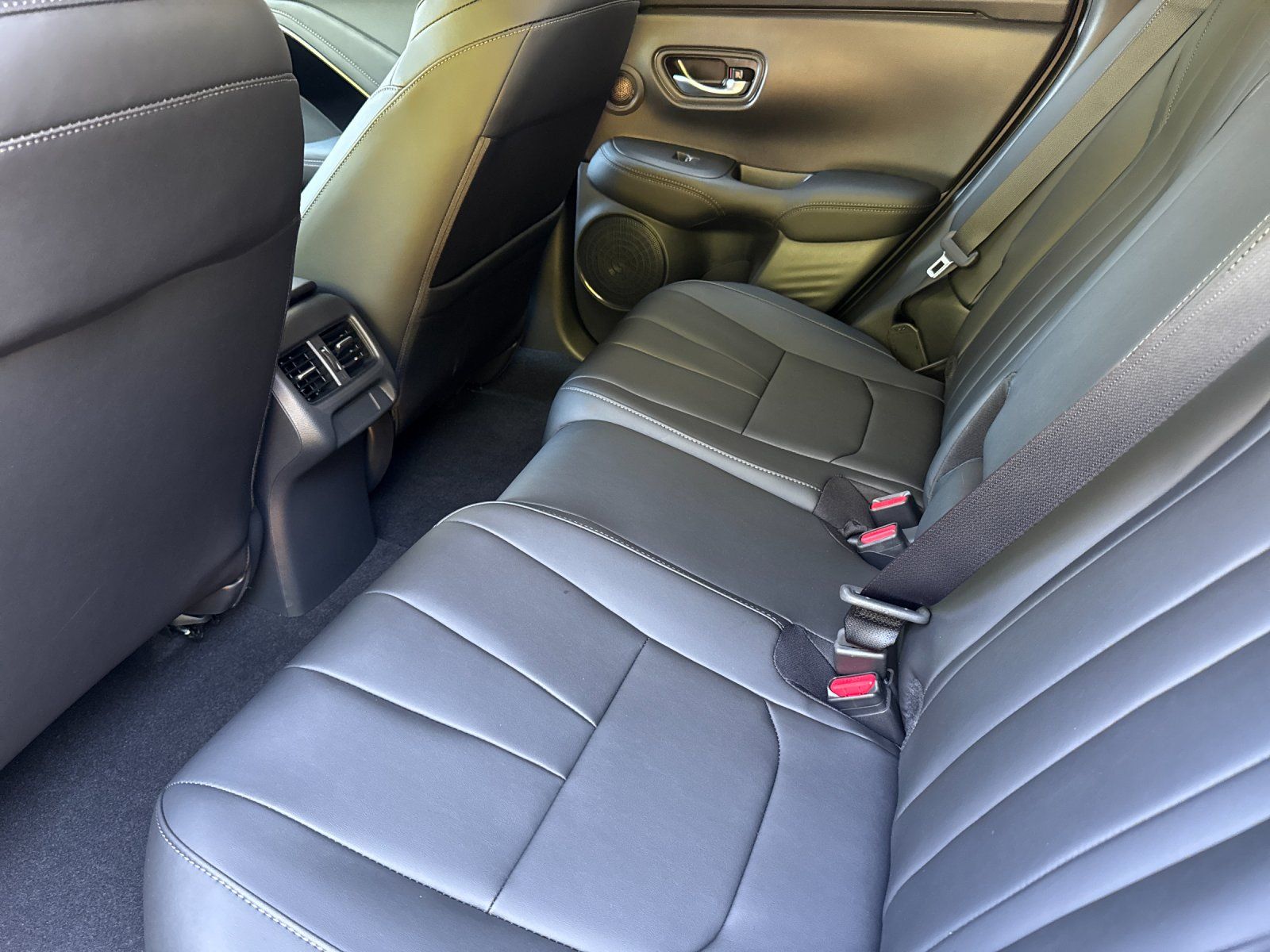 new 2025 Acura ADX car