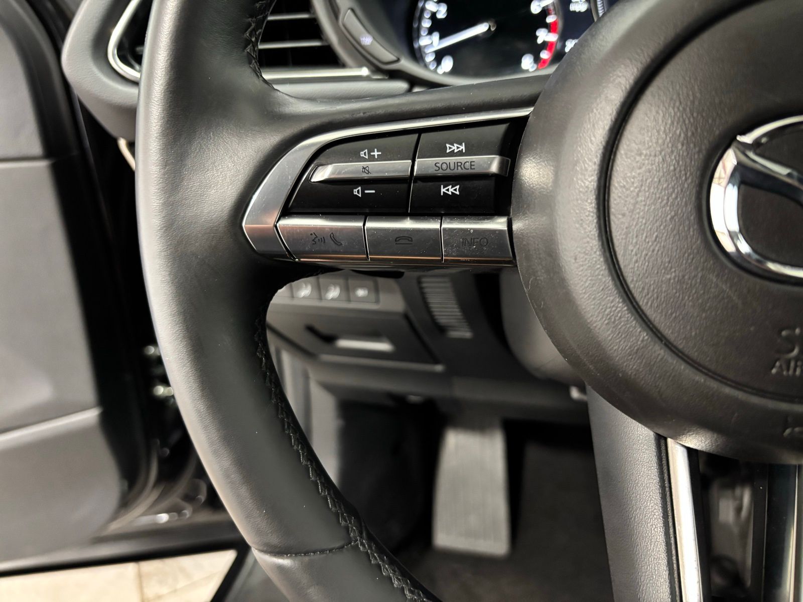 Used Car 2023 Mazda Cx-30  2.5 S Premium Package For Sale Under $25,000 In Austin, Texas