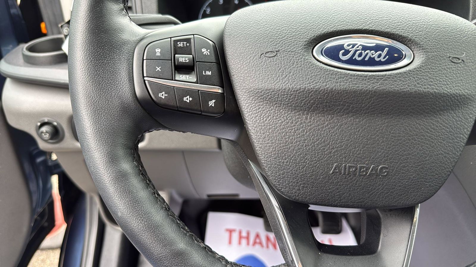 Used Car 2025 Ford Transit-350  Xl For Sale Under $70,000 In Austin, Texas