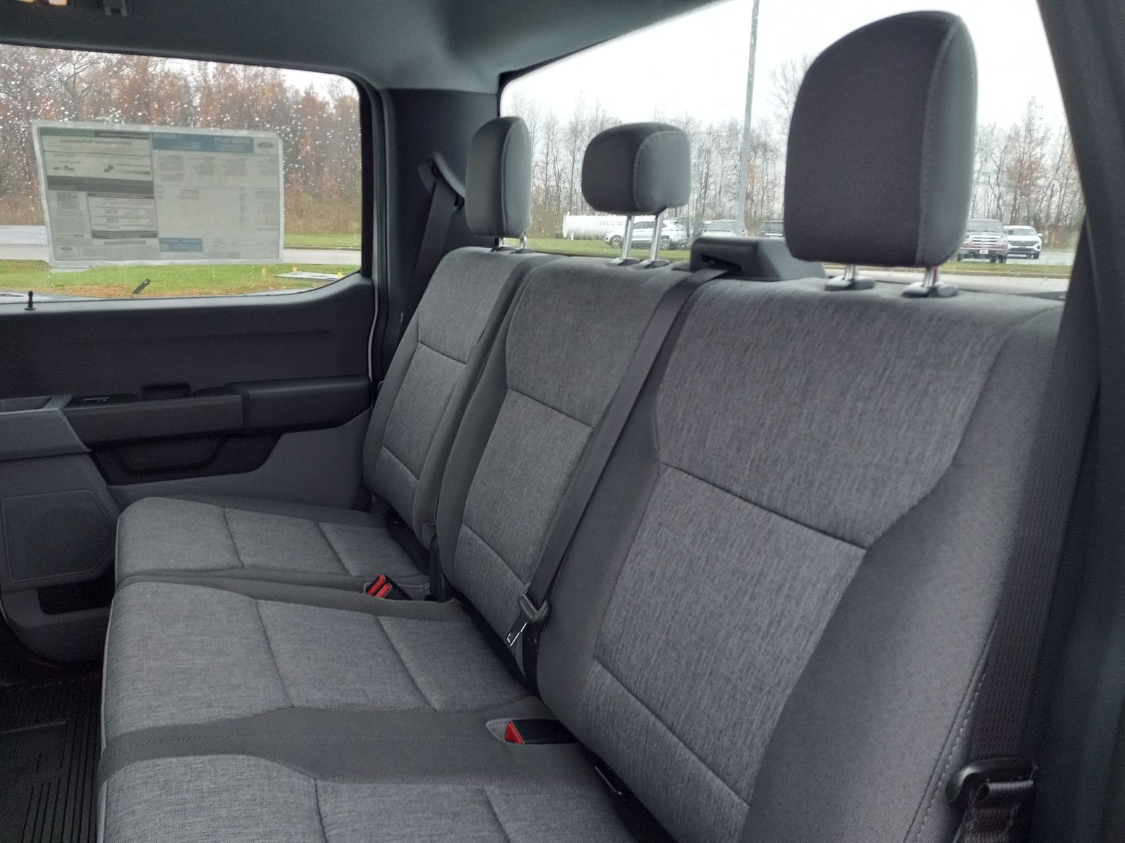 2026 Ford F-250SD image 12