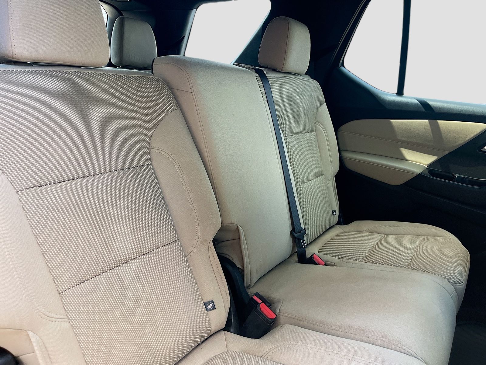 Used 2023 Black Chevrolet LS image 26