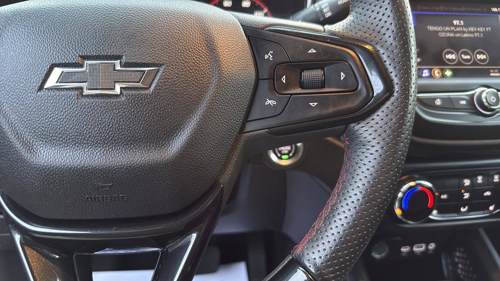 Used Car 2023 Chevrolet Trailblazer  Rs For Sale Under $25,000 In Austin, Texas