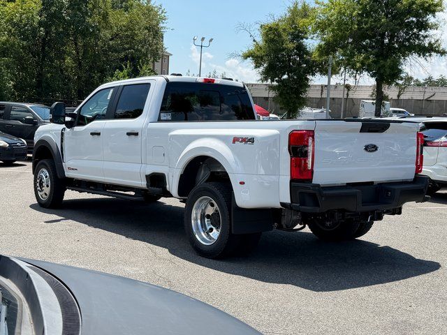 New 2026 Oxford White Ford XL image 4