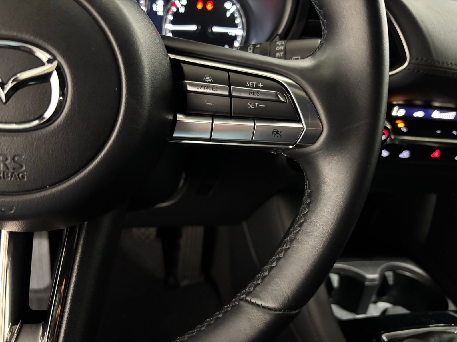 Used Car 2021 Mazda Mazda3  Premium For Sale Under $25,000 In Austin, Texas