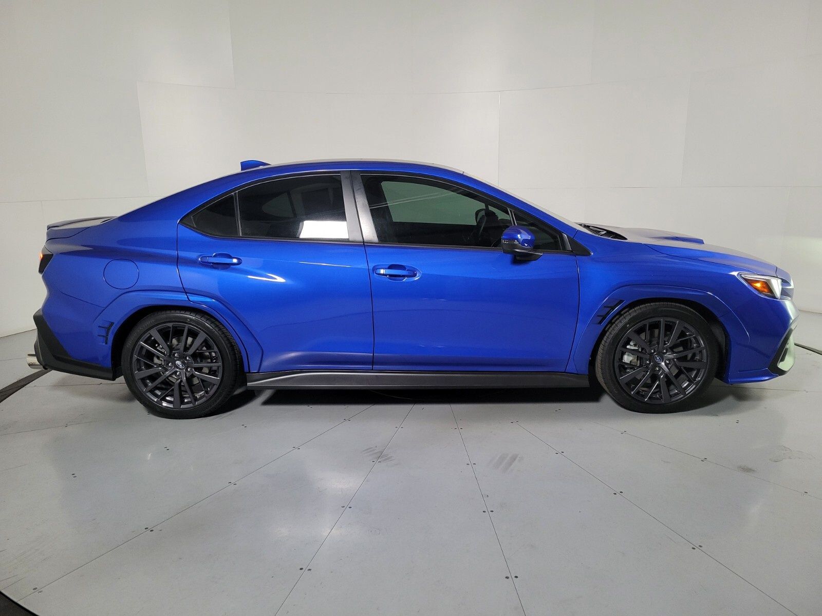 2023 Subaru WRX Limited 3