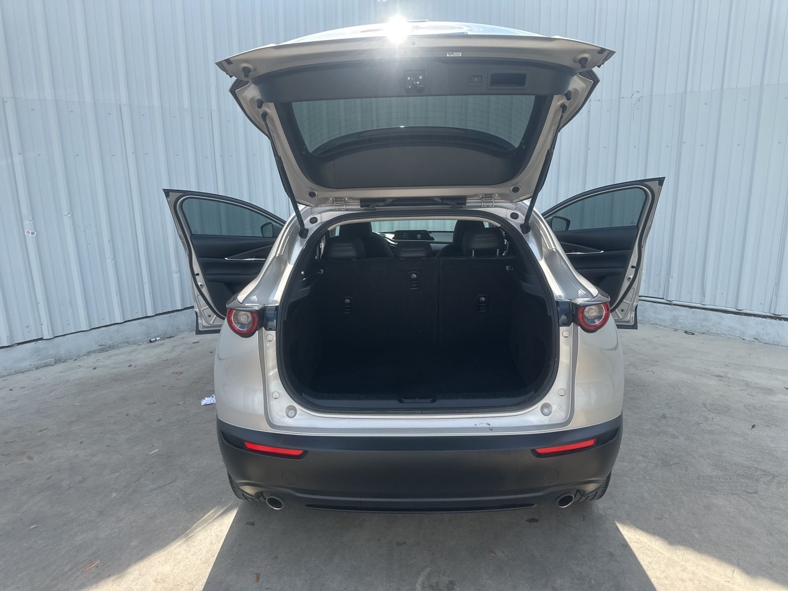 Used Car 2023 Mazda Cx-30  2.5 S Preferred Package For Sale Under $25,000 In Austin, Texas