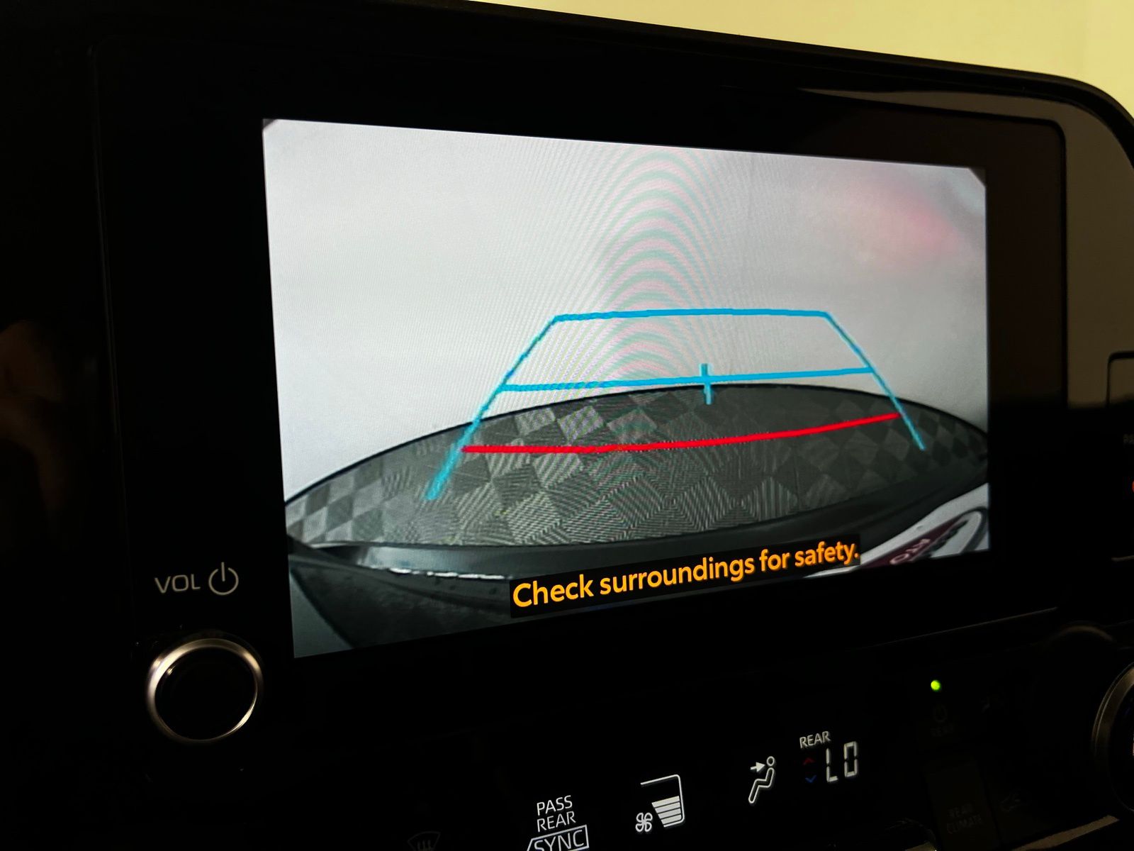 2024 Toyota Highlander XLE 19