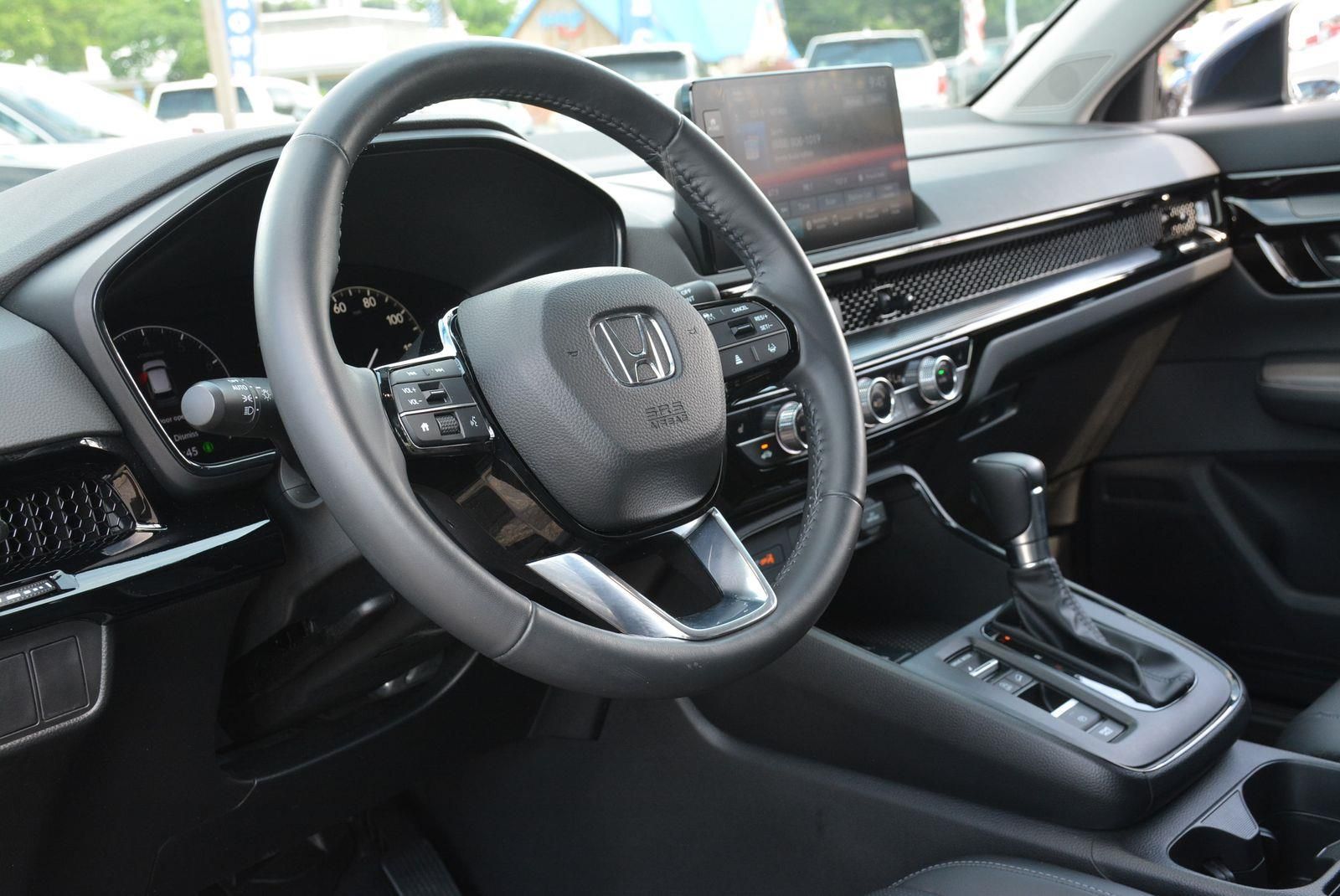 Used 2023 Honda CR-V SUV