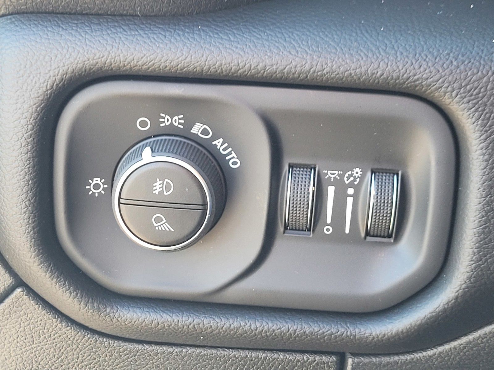 New 2026 Black Ram Big Horn/Lone Star image 26