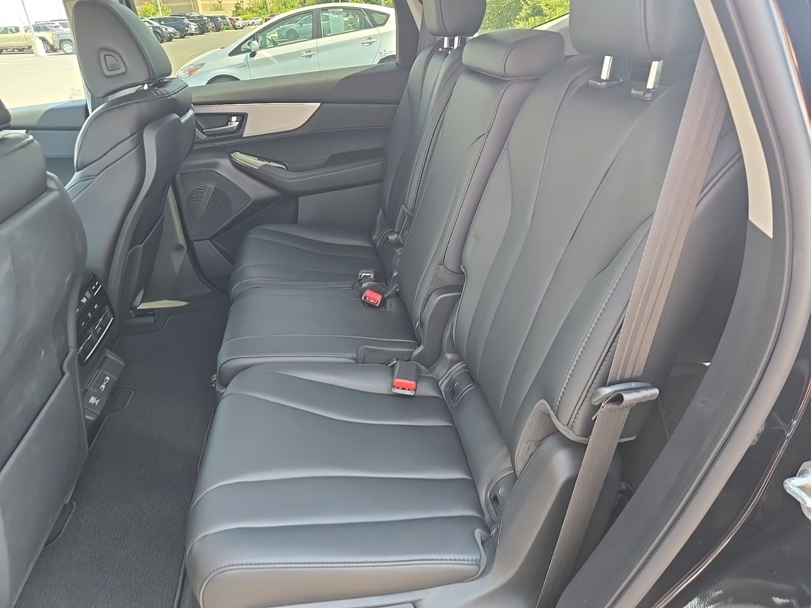 2023 Acura MDX Base - Photo 27