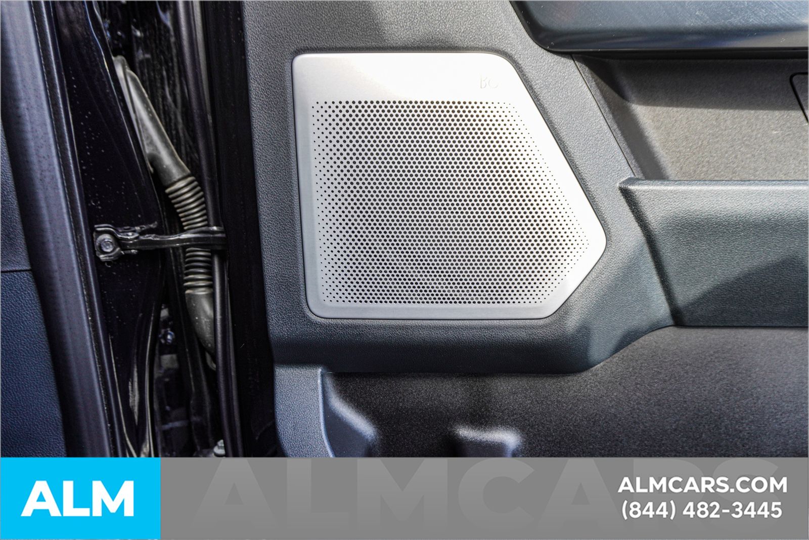 Used 2025 Black Ford Platinum image 48