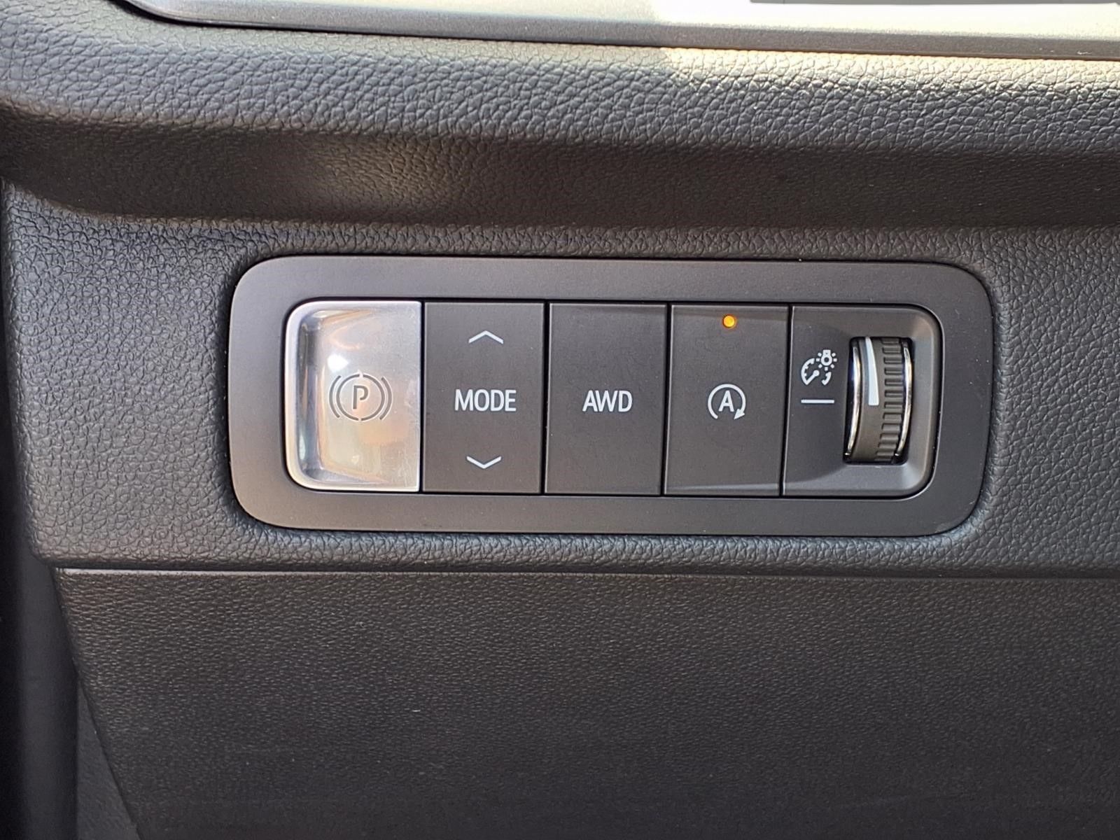 2025 Chevrolet Traverse LT Gray at Big Star Buick GMC