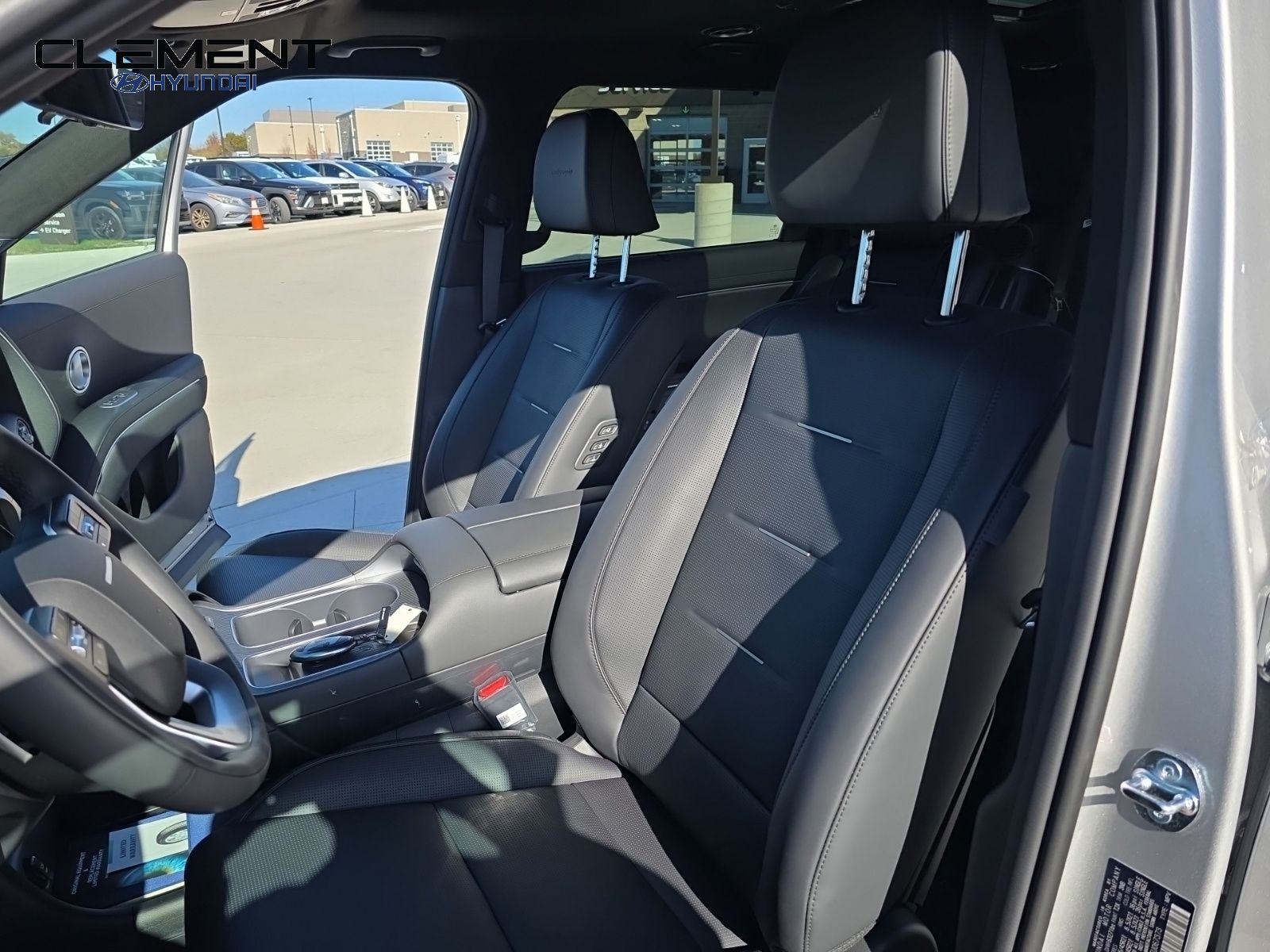 new 2026 Hyundai Palisade car, priced at $54,301
