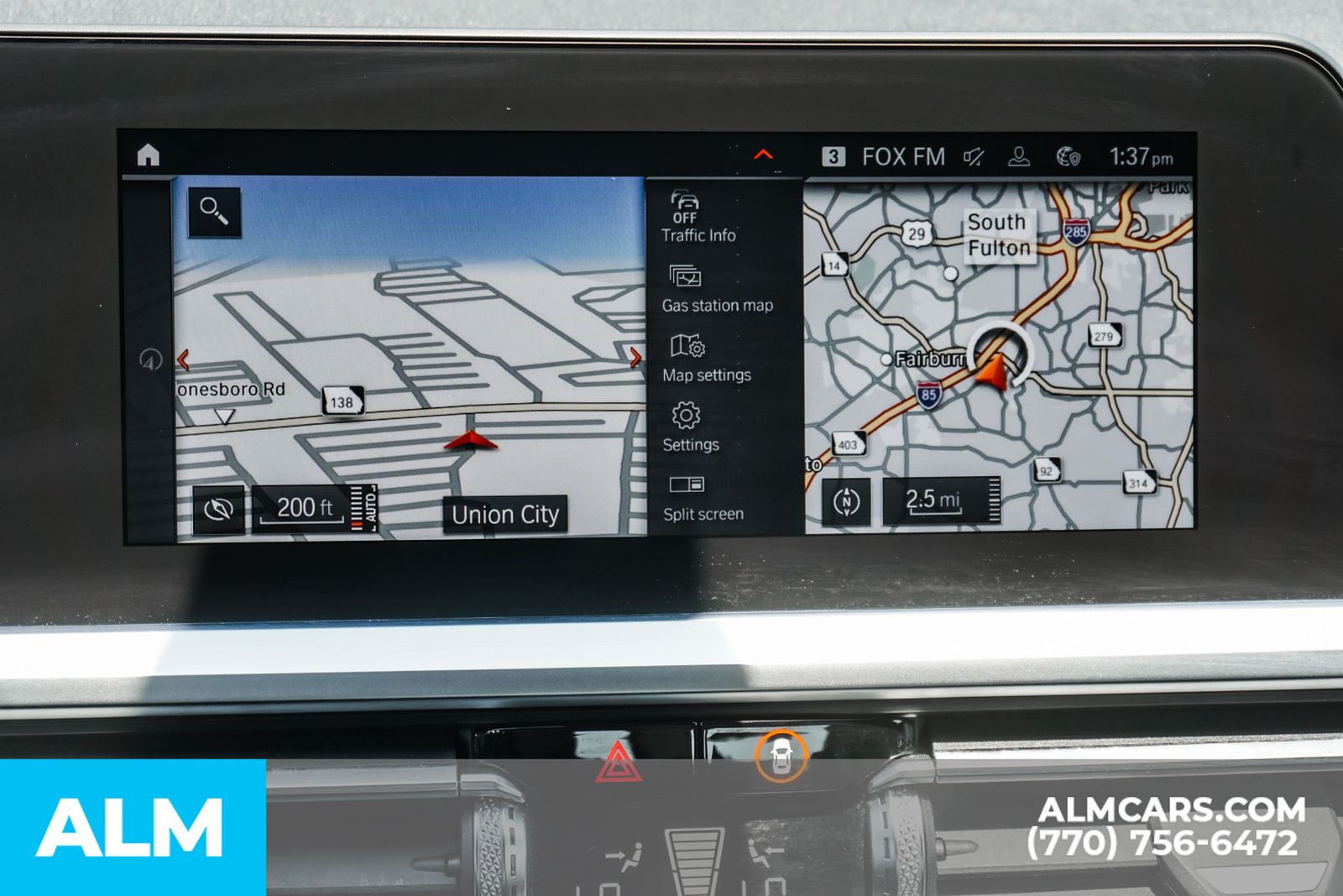 Used 2022 Gray BMW 330i image 38