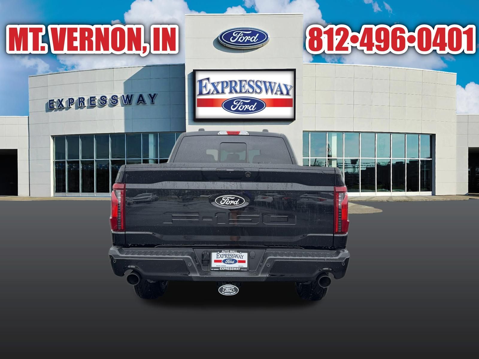 2026 Ford F-150 image 7