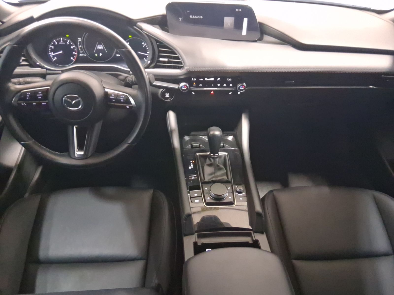Used Car 2024 Mazda Mazda3  2.5 S Preferred Package For Sale Under $25,000 In Austin, Texas