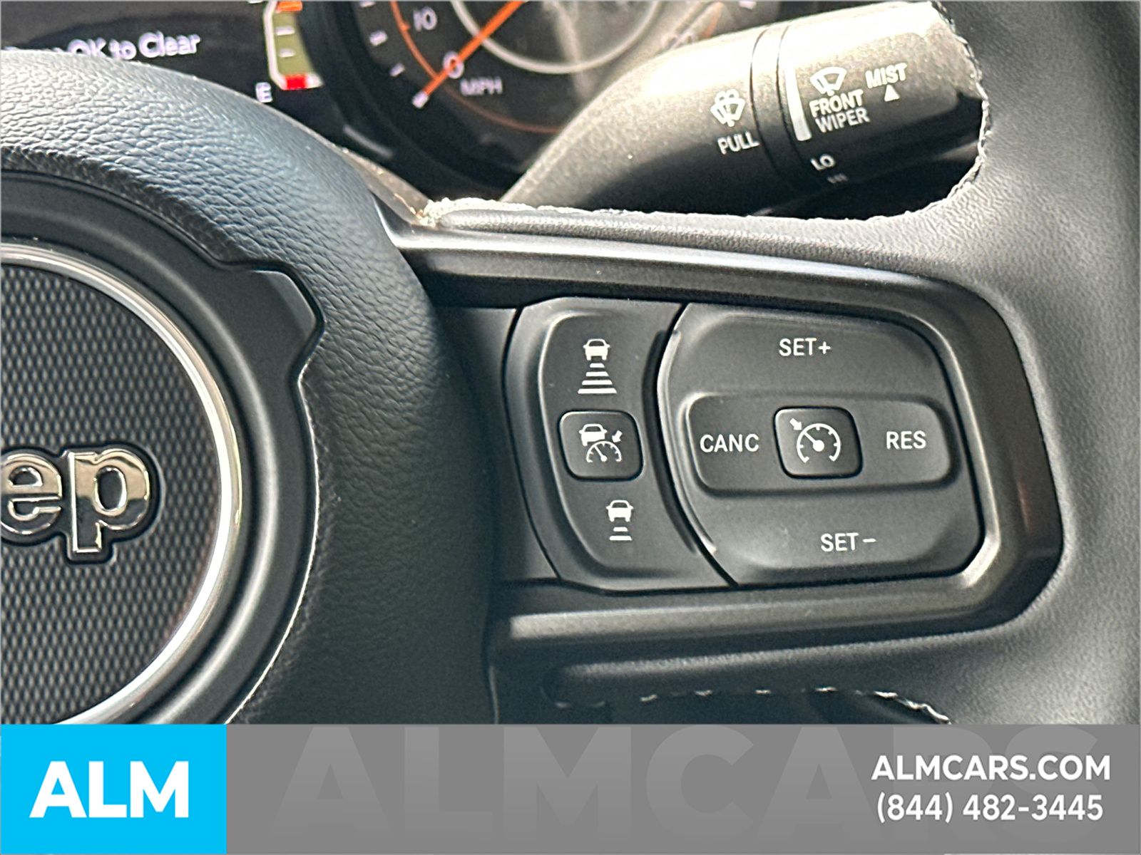 Used 2025 Gray Jeep Rubicon image 29