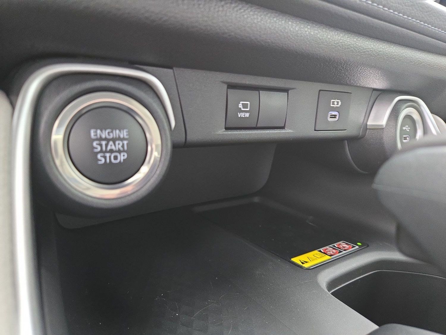 New 2026 Toyota Grand Highlander SUV