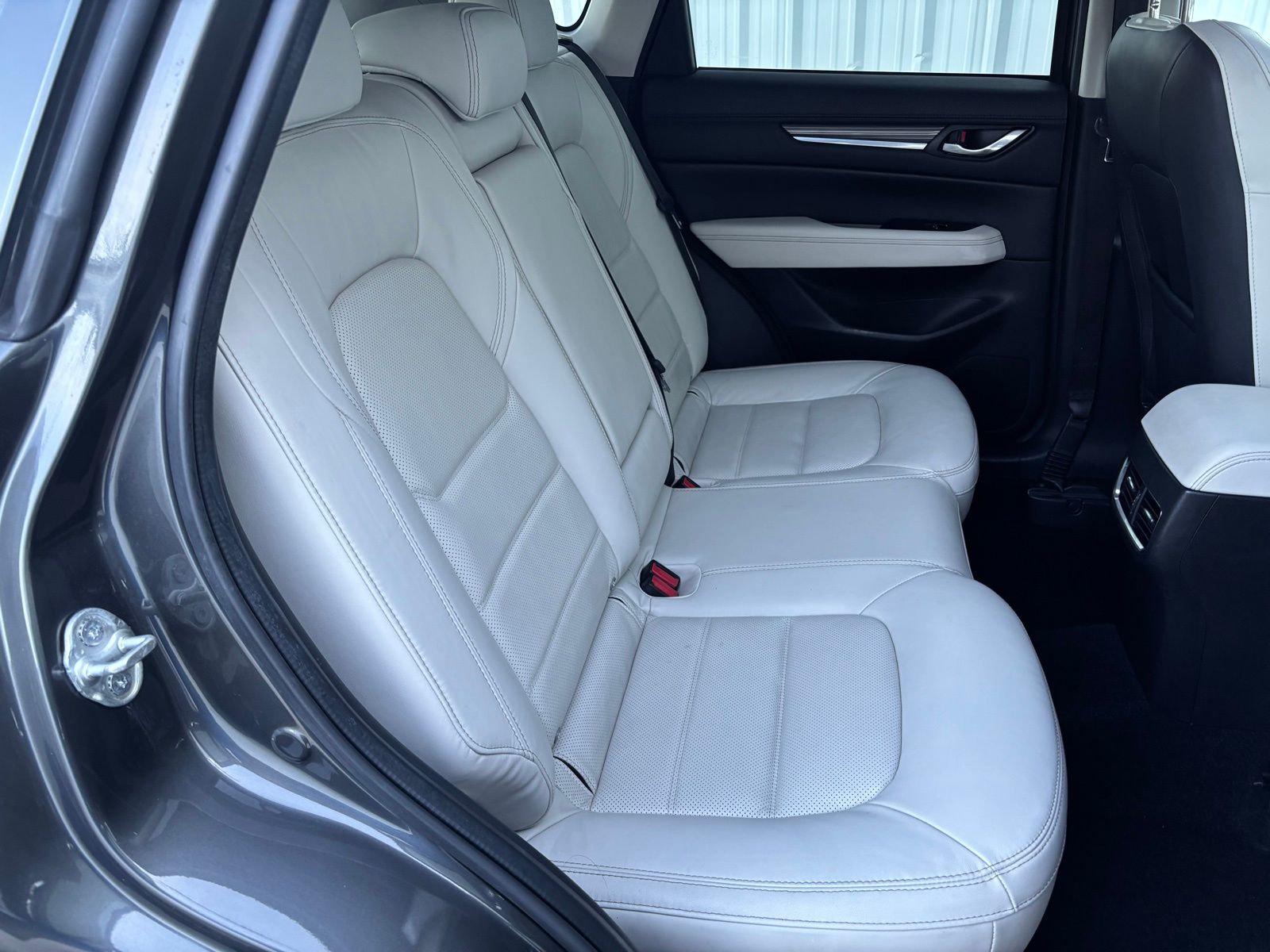 Used Car 2018 Mazda Cx-5  Grand Touring For Sale Under $12,000 In Austin, Texas