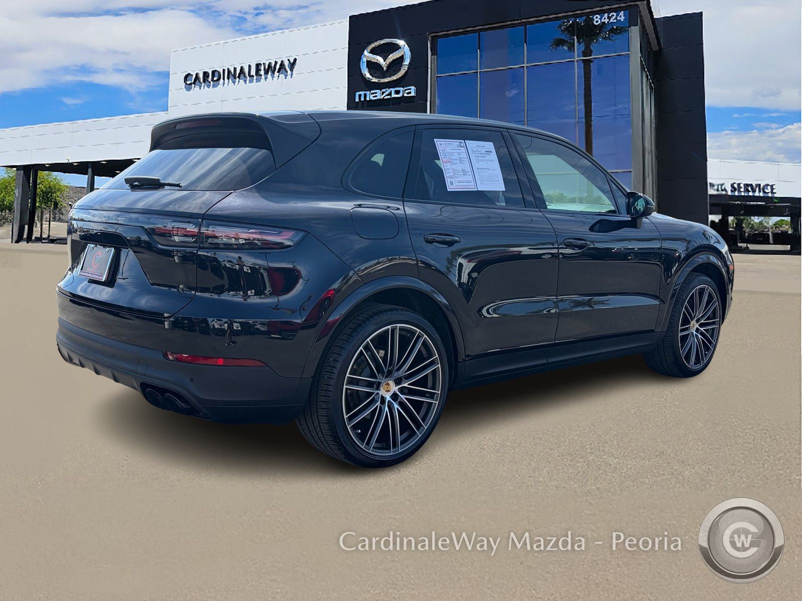 View vehicle photo 7