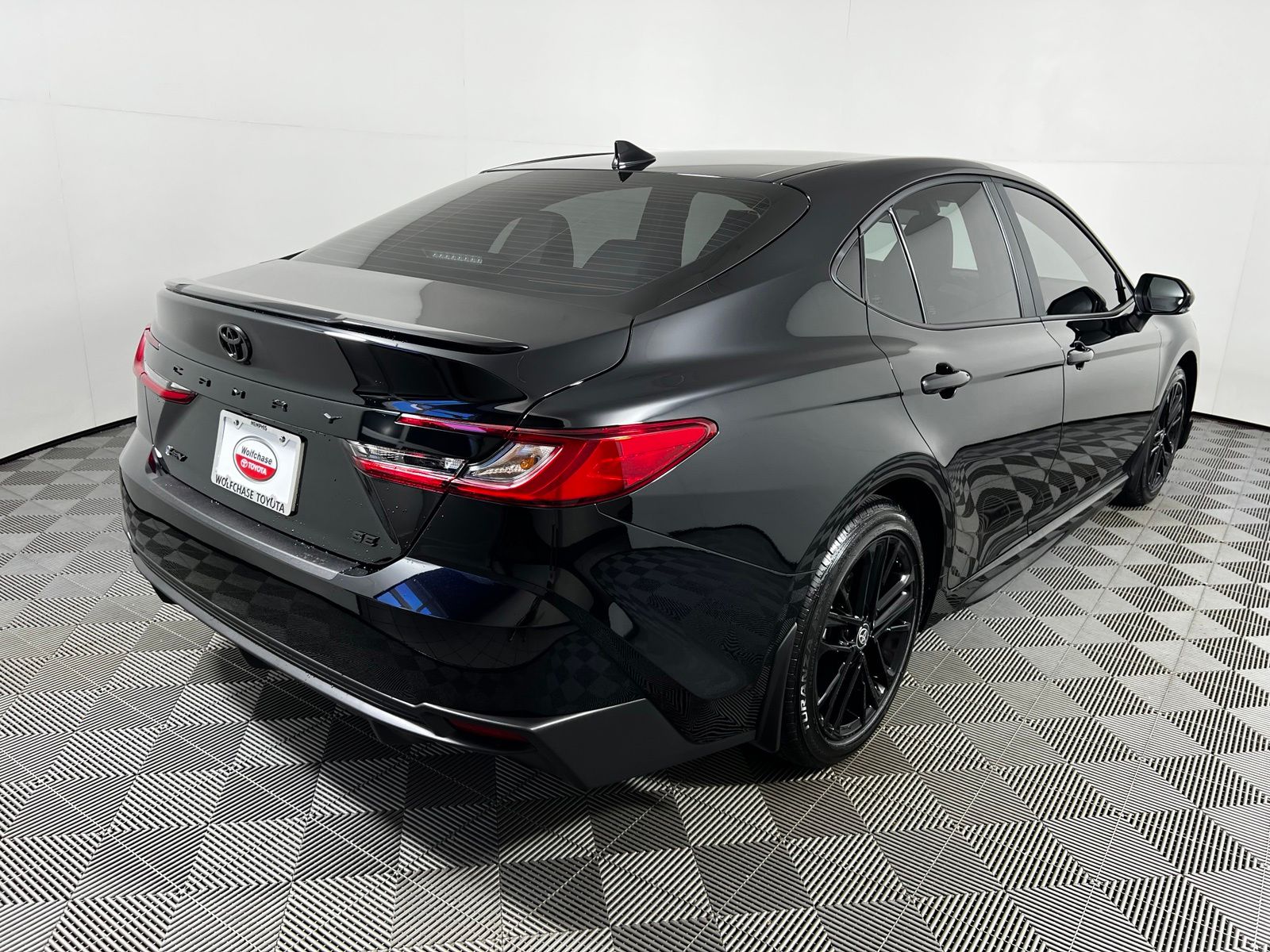 Thumbnail: 2026 Toyota Camry - 5