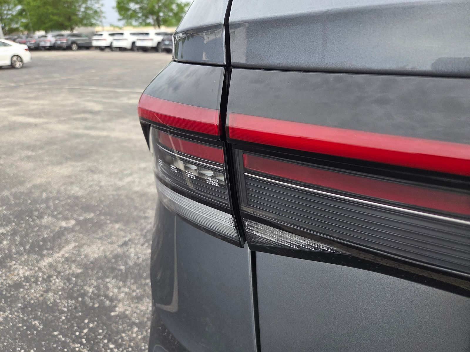 new 2026 Volkswagen Taos car, priced at $33,252