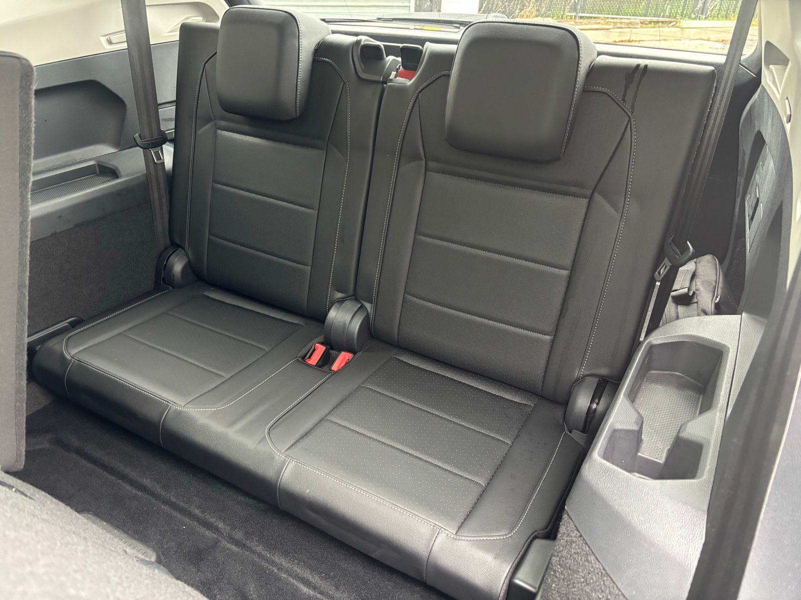 Used Car 2019 Volkswagen Tiguan  For Sale Under $15,000 In Austin, Texas