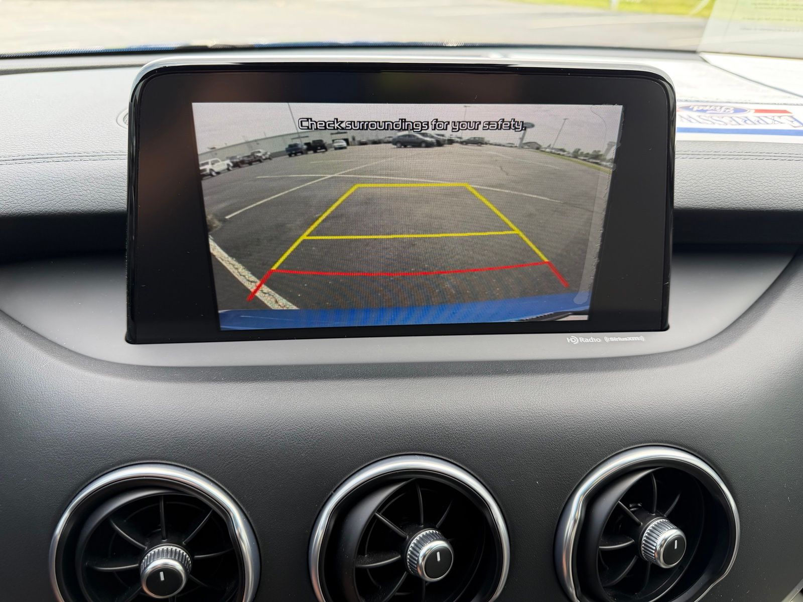 2018 Kia Stinger image 21