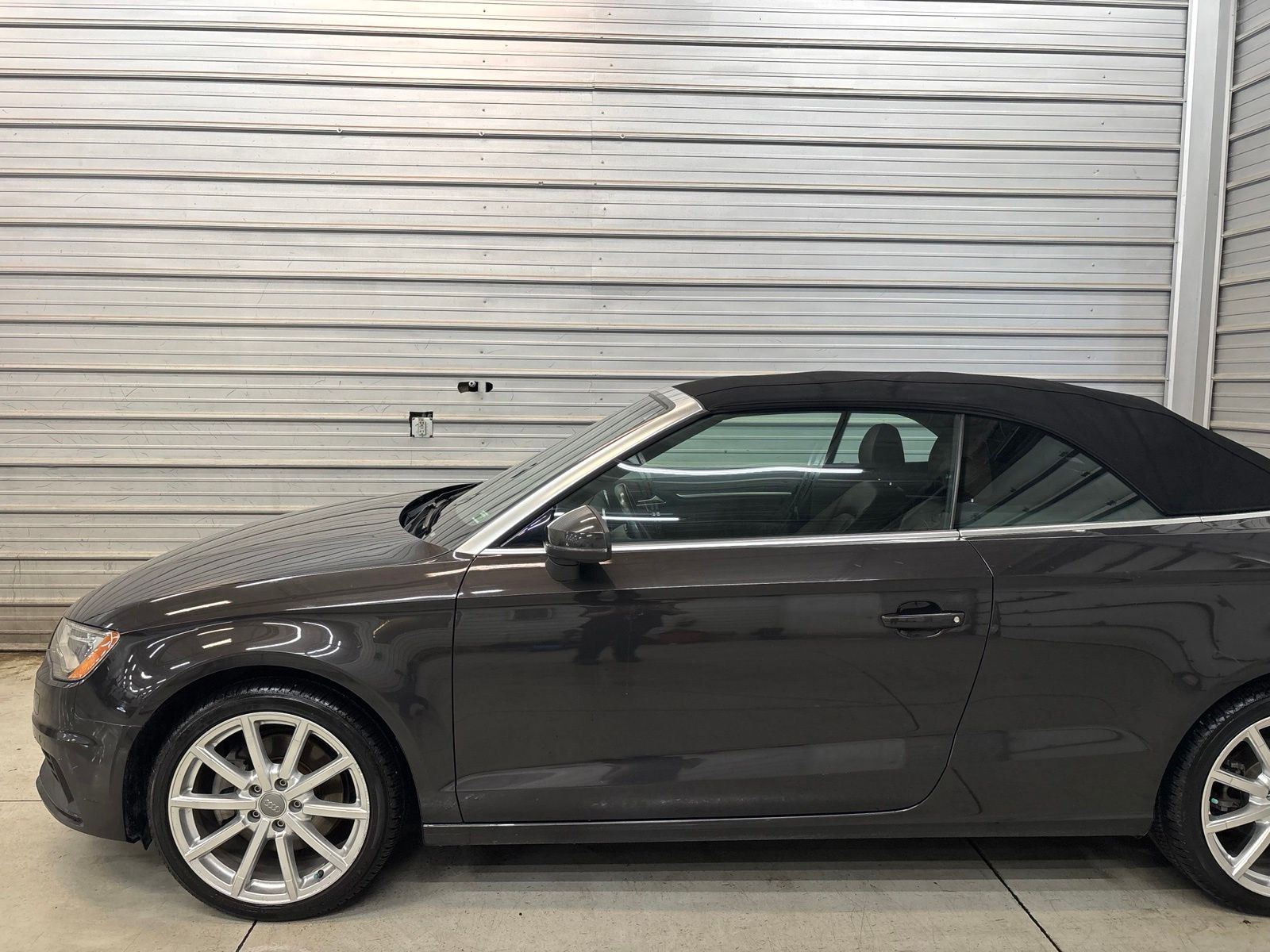 2015 Audi A3 2.0T quattro Premium Plus - Image 3