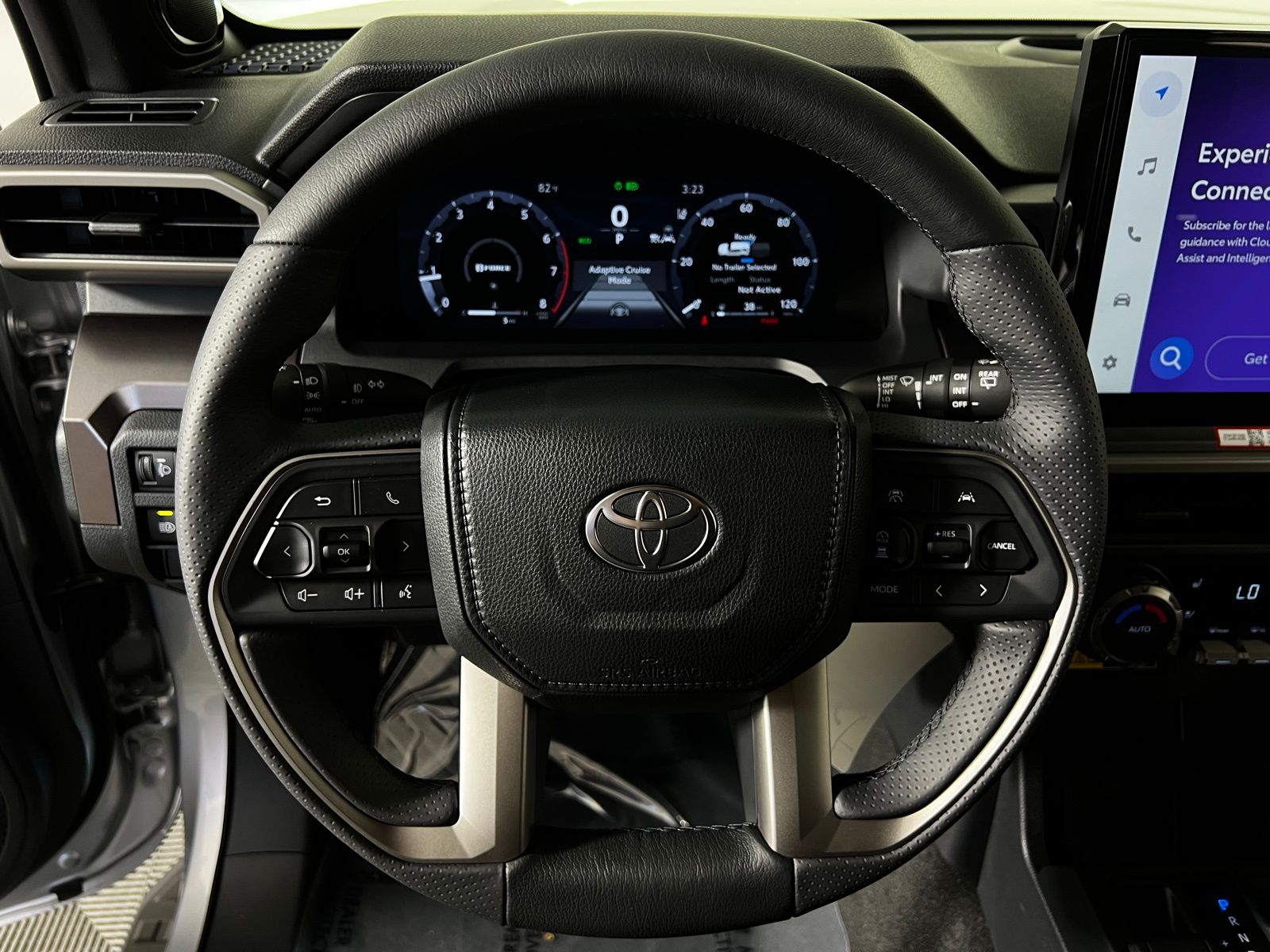 Thumbnail: 2026 Toyota 4Runner - 16