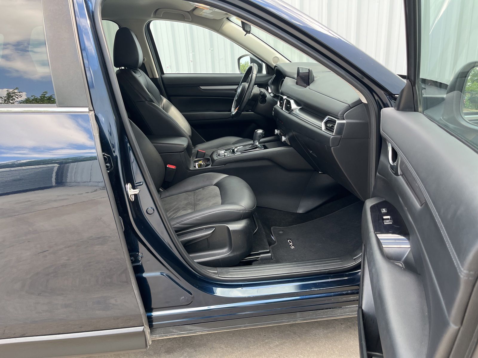 Used Car 2020 Mazda Cx-5  Touring For Sale Under $25,000 In Austin, Texas