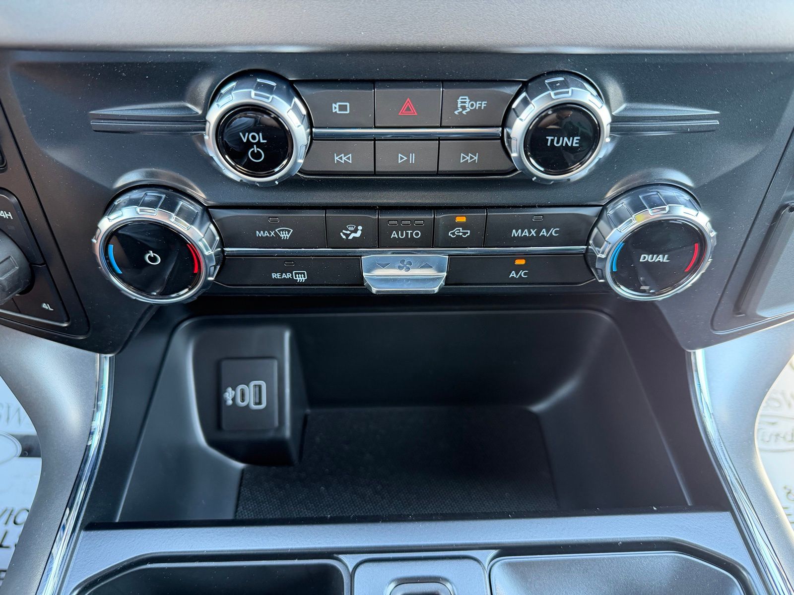2026 Ford F-150 image 19