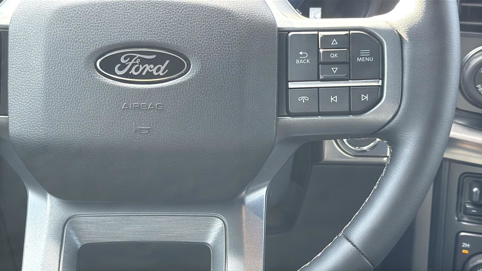 New Car 2025 Ford F-150  Lariat For Sale Under $90,000 In Austin, Texas