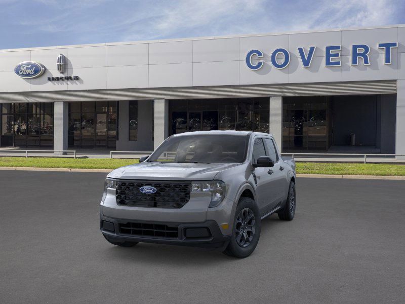 New Car 2025 Ford Maverick  Xlt For Sale Under $35,000 In Austin, Texas