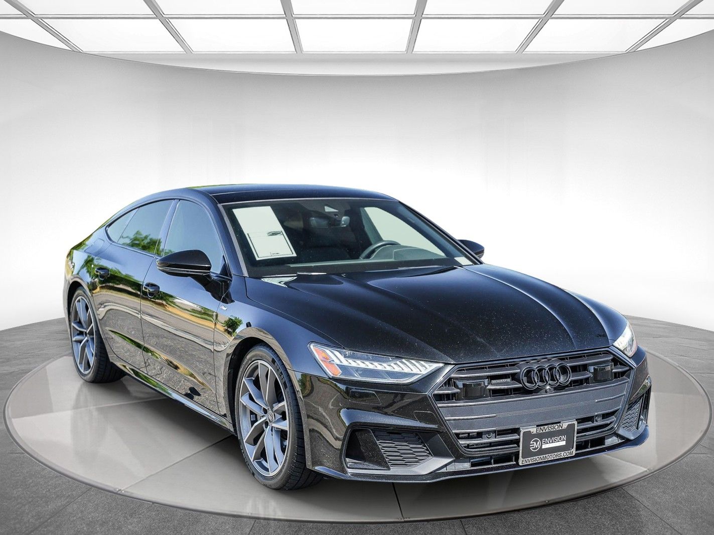 View vehicle photo 5