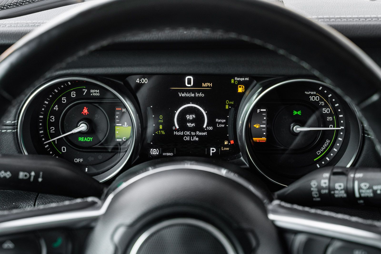 Used 2023 Jeep Wrangler SUV