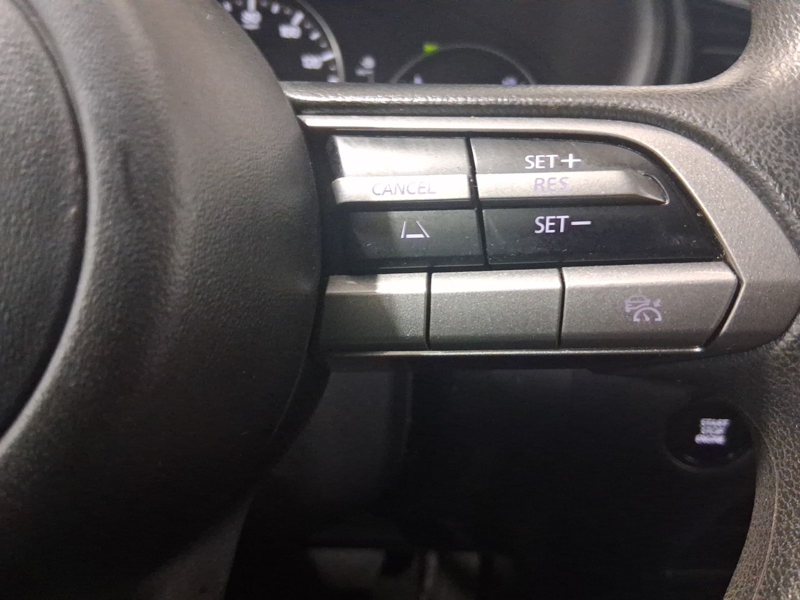 Used Car 2021 Mazda Cx-30  2.5 S For Sale Under $25,000 In Austin, Texas